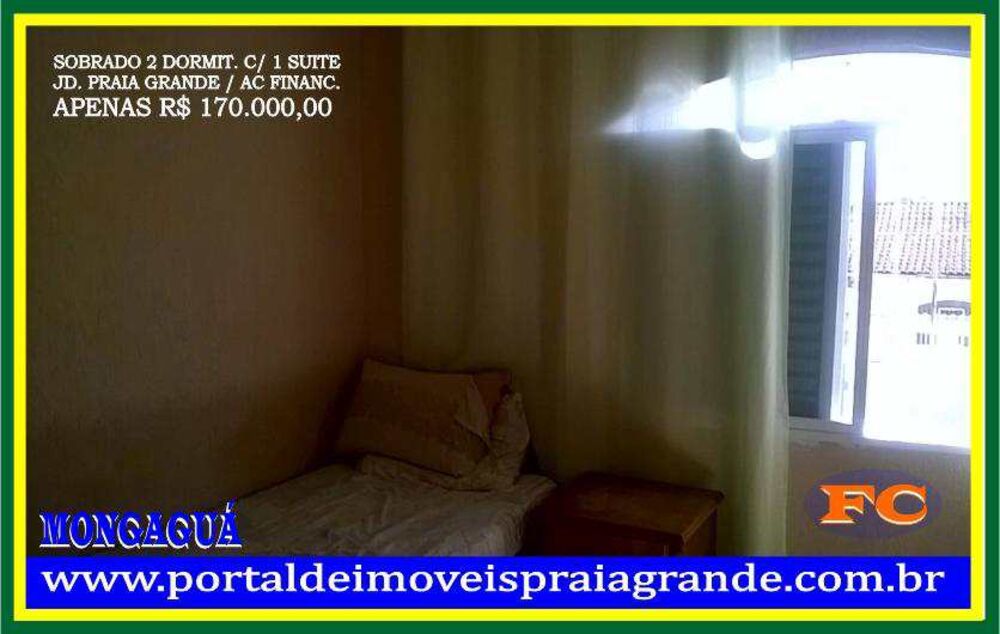 Sobrado, 2 quartos, 70 m² - Foto 4