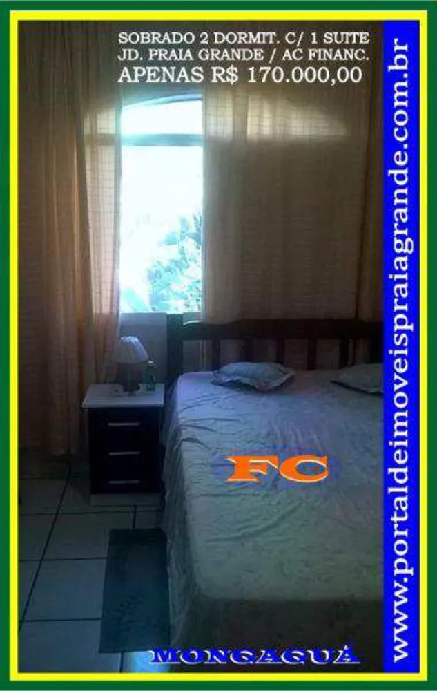Sobrado, 2 quartos, 70 m² - Foto 9