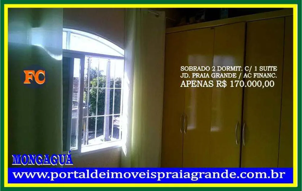 Sobrado, 2 quartos, 70 m² - Foto 15
