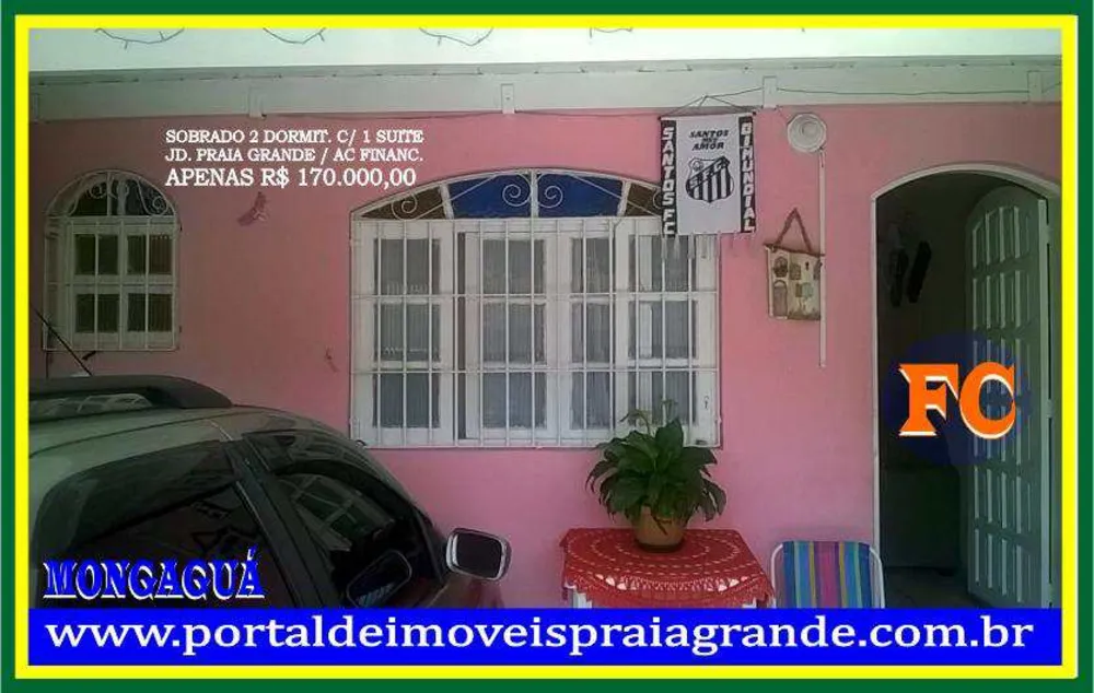 Sobrado, 2 quartos, 70 m² - Foto 19