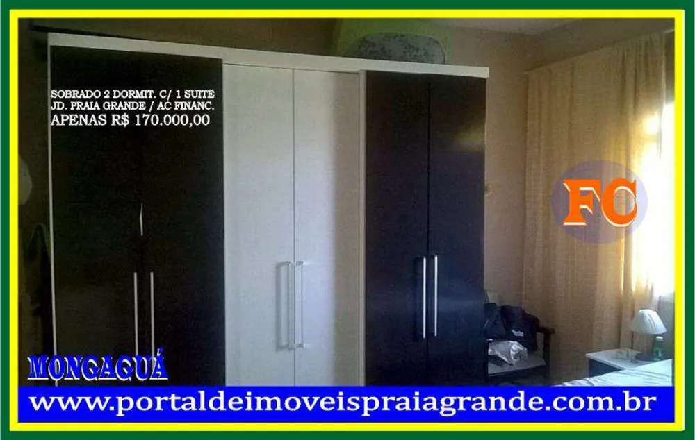 Sobrado, 2 quartos, 70 m² - Foto 10