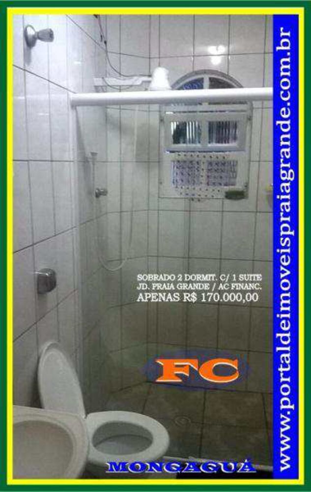 Sobrado, 2 quartos, 70 m² - Foto 3