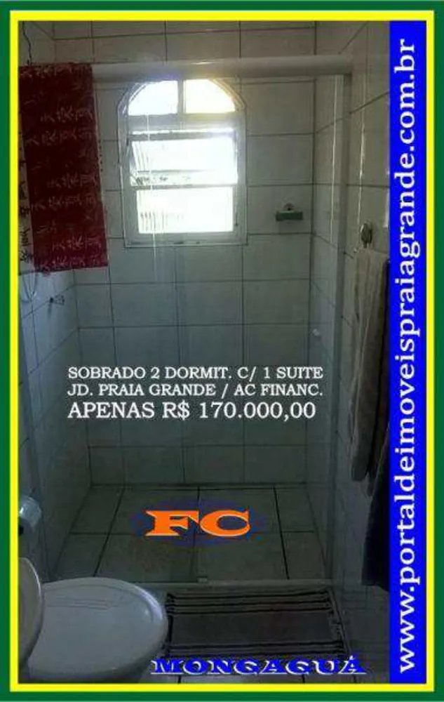 Sobrado, 2 quartos, 70 m² - Foto 18
