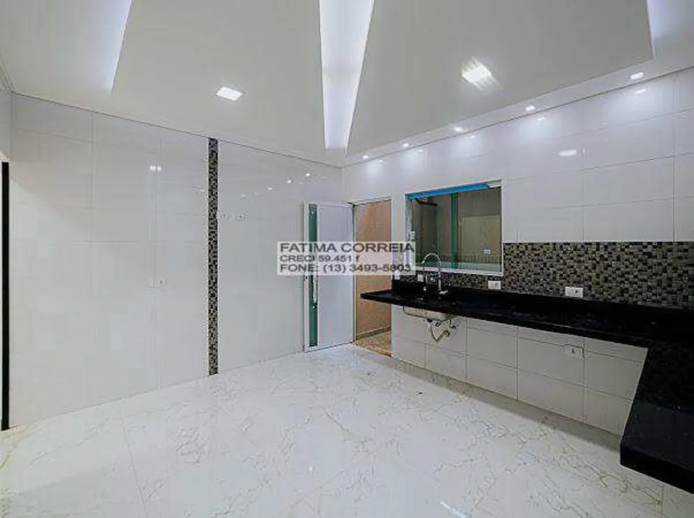 Sobrado, 2 quartos, 100 m² - Foto 4