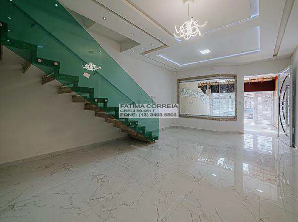 Sobrado, 2 quartos, 100 m² - Foto 2