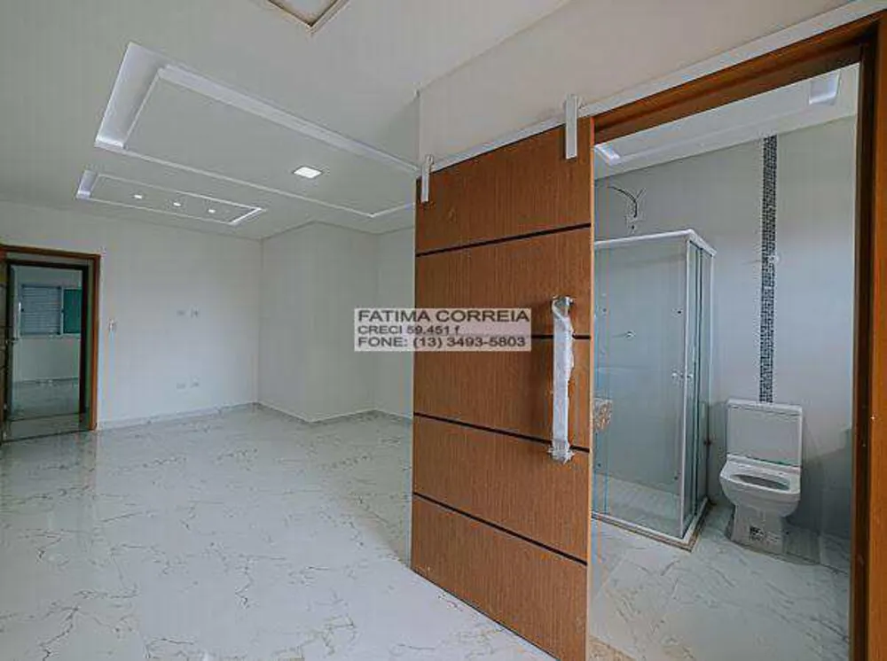 Sobrado, 2 quartos, 100 m² - Foto 1