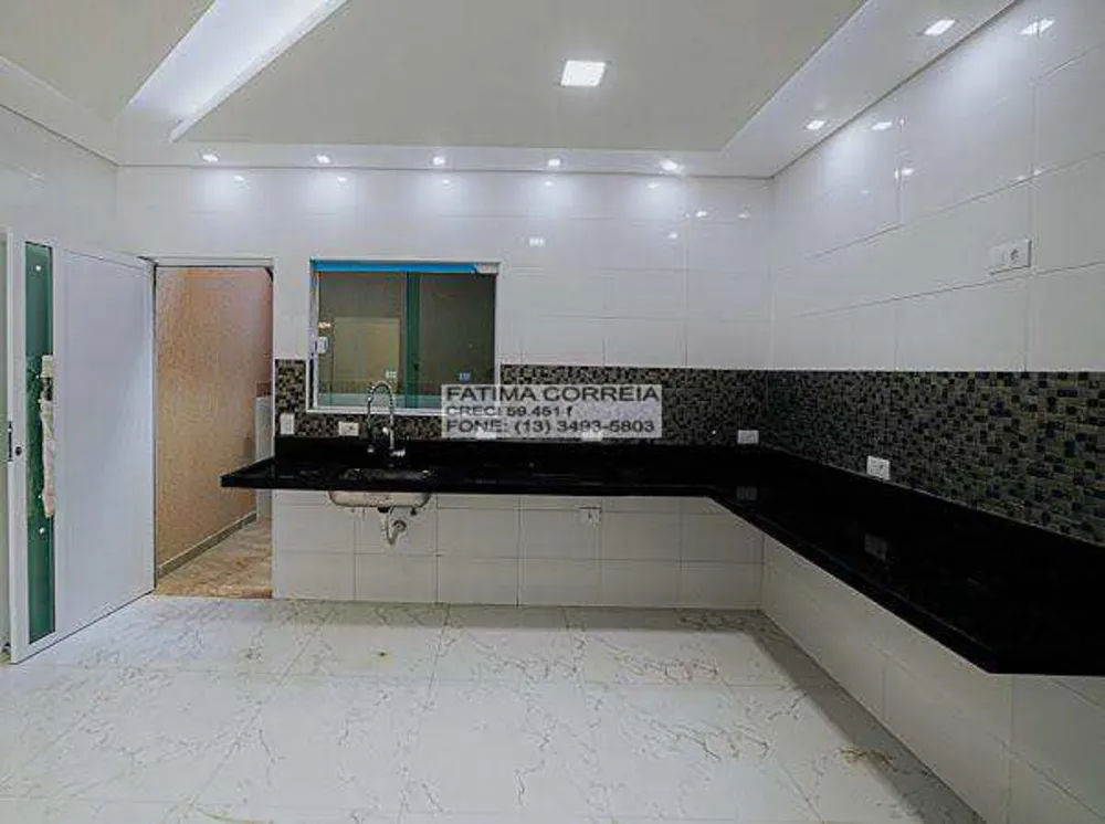 Sobrado, 2 quartos, 100 m² - Foto 5