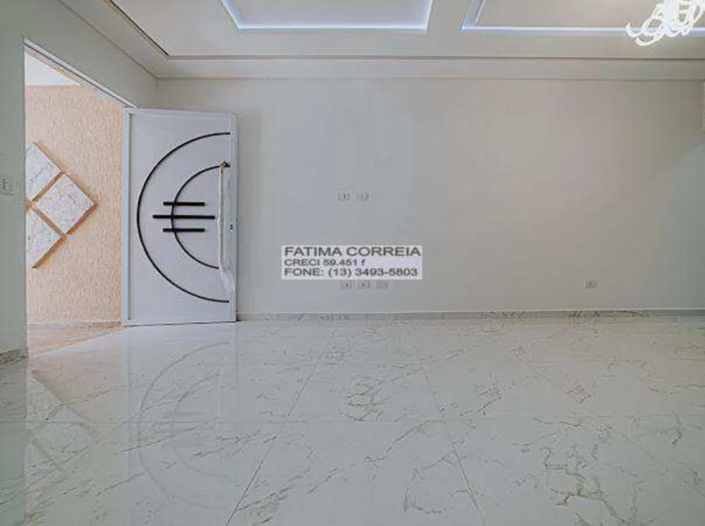 Sobrado, 2 quartos, 100 m² - Foto 2
