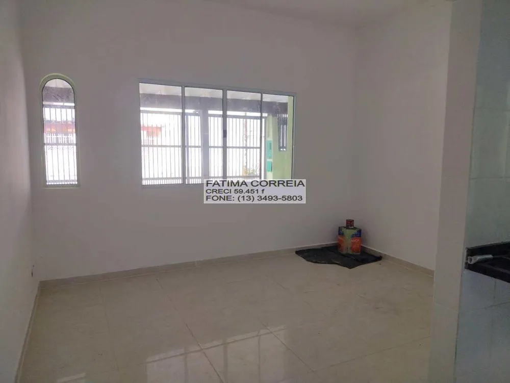 Casa, 2 quartos, 100 m² - Foto 1