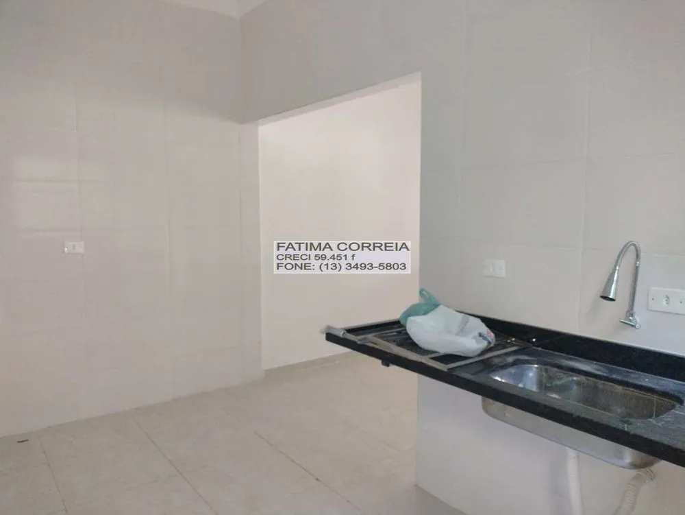 Casa, 2 quartos, 100 m² - Foto 2
