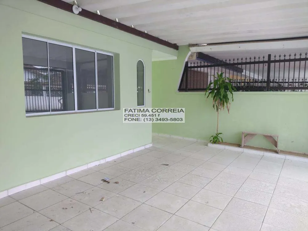 Casa, 2 quartos, 100 m² - Foto 13