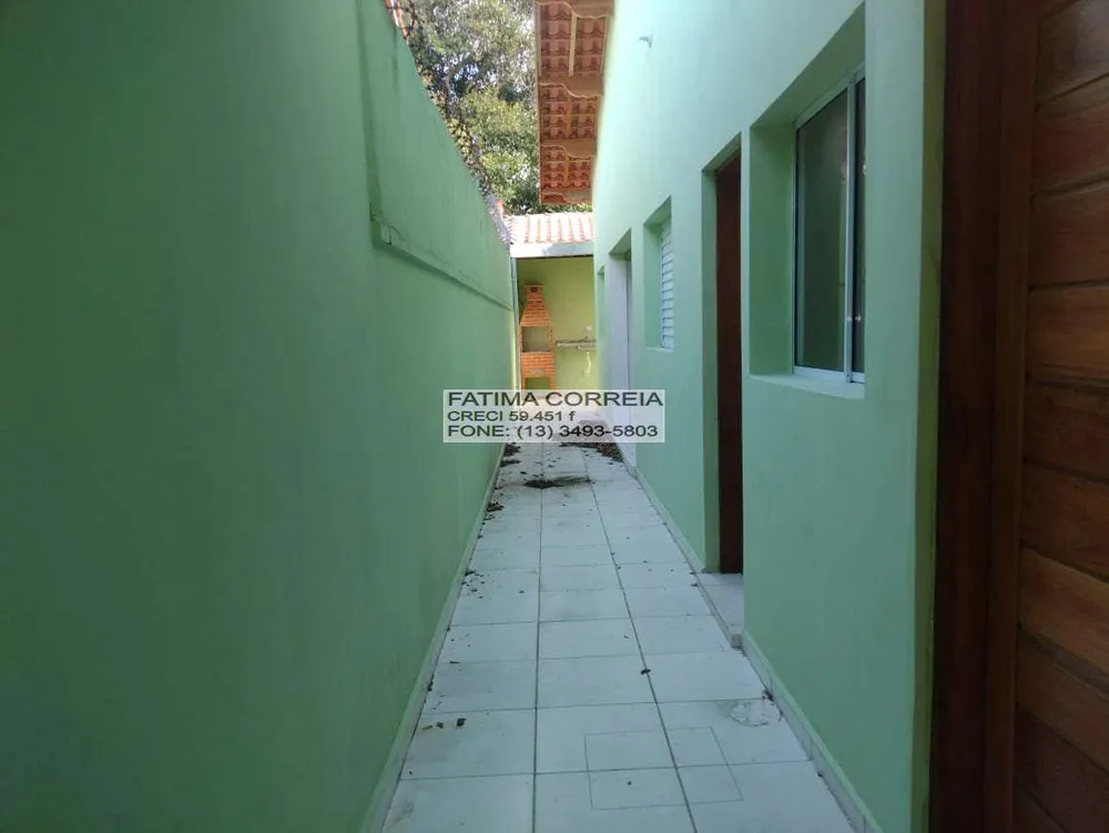 Casa, 2 quartos, 100 m² - Foto 8