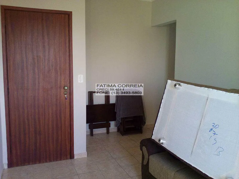 Apartamento, 1 quarto, 40 m² - Foto 1