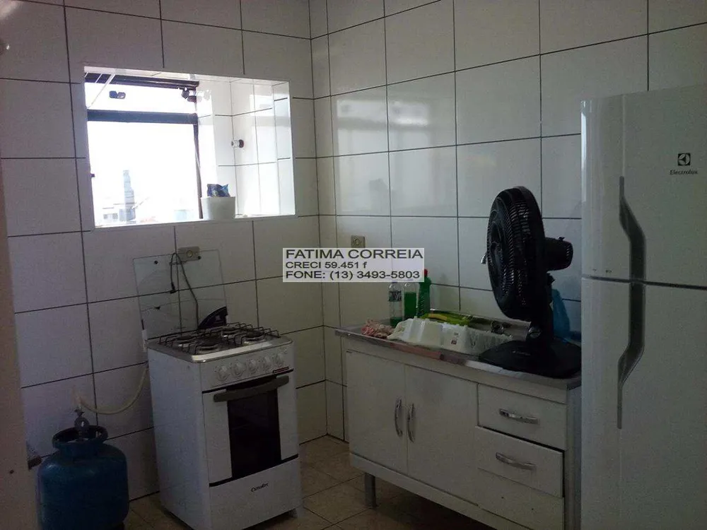 Apartamento, 1 quarto, 40 m² - Foto 2