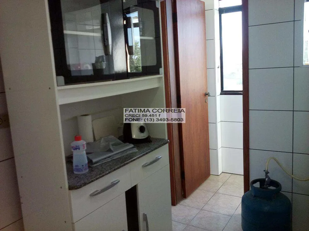 Apartamento, 1 quarto, 40 m² - Foto 4