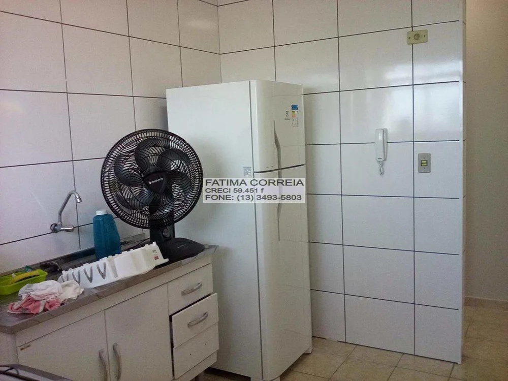 Apartamento, 1 quarto, 40 m² - Foto 3