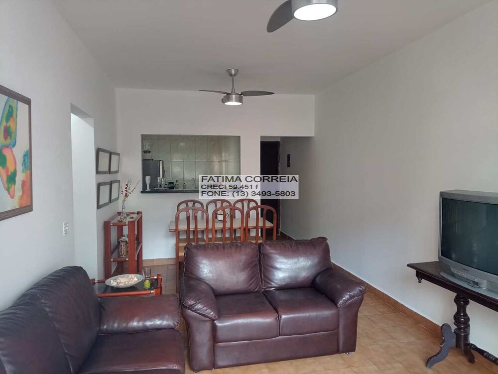 Apartamento, 2 quartos, 94 m² - Foto 1