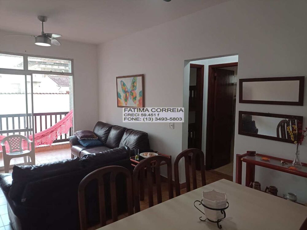 Apartamento, 2 quartos, 94 m² - Foto 2