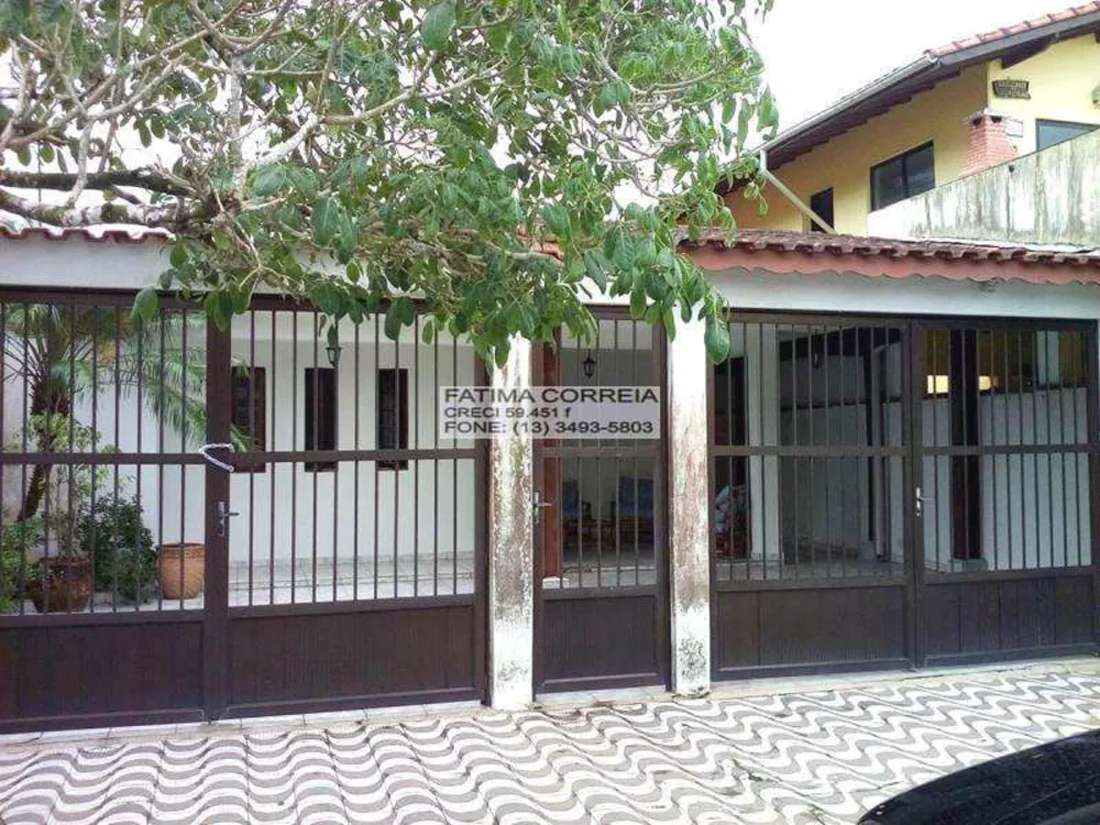 Casa, 3 quartos, 120 m² - Foto 12