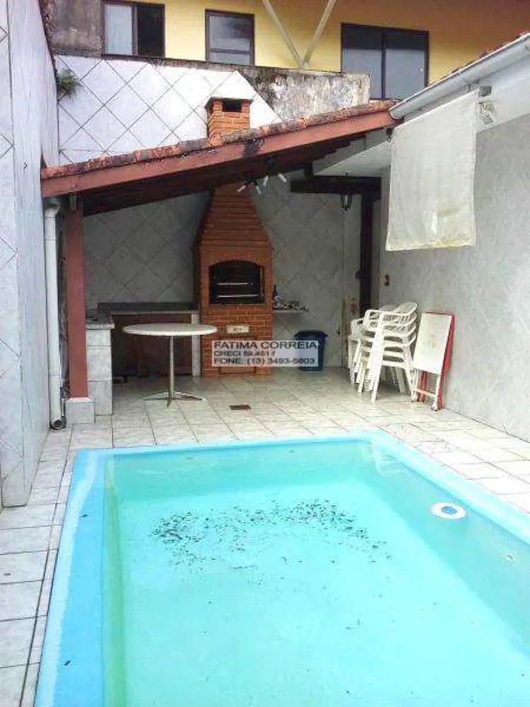 Casa, 3 quartos, 120 m² - Foto 20