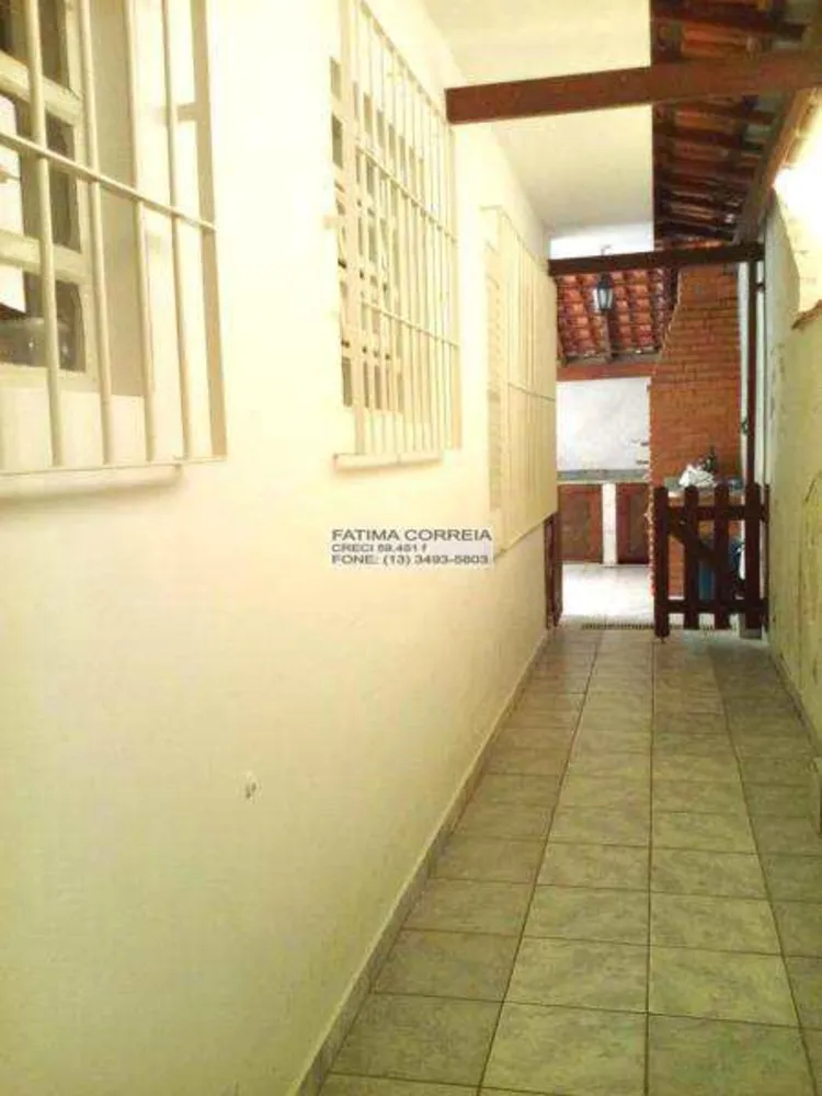 Casa, 3 quartos, 120 m² - Foto 16