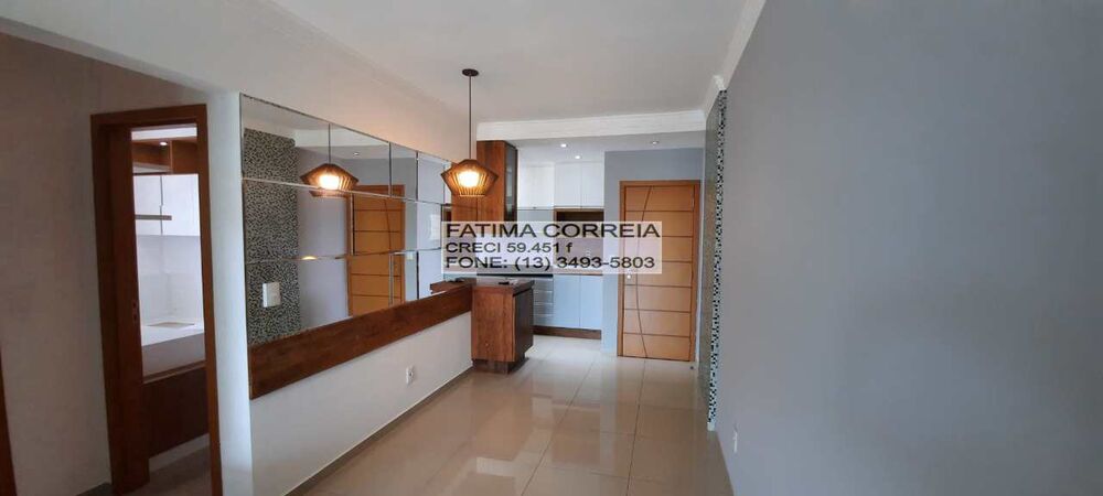 Apartamento, 2 quartos, 82 m² - Foto 2