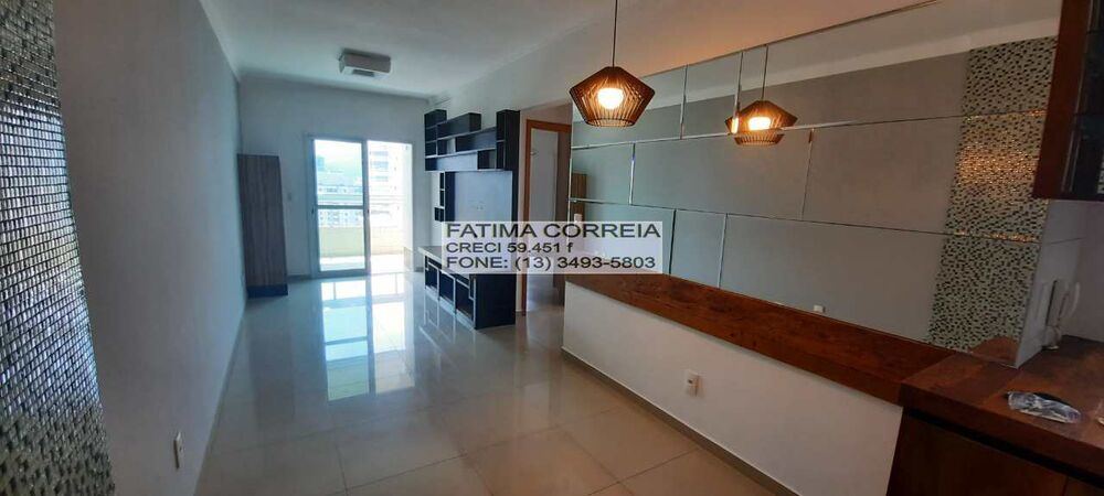Apartamento, 2 quartos, 82 m² - Foto 1