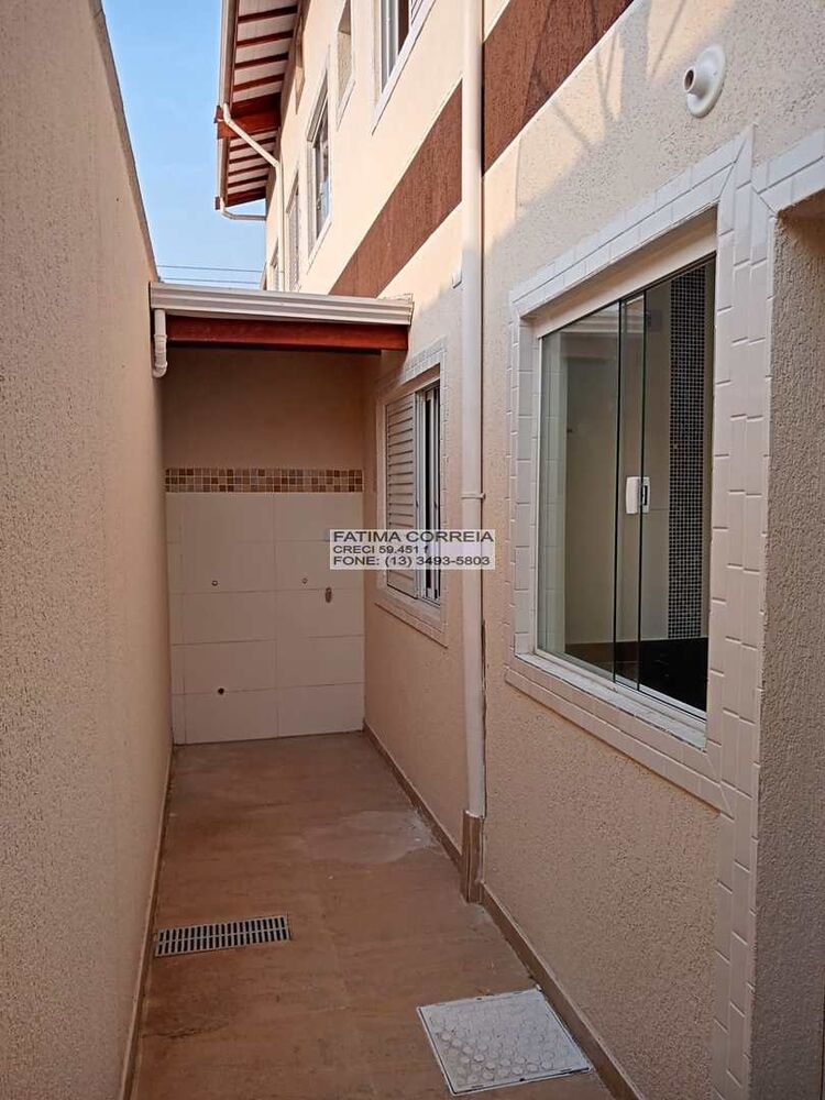 Casa, 2 quartos, 52 m² - Foto 18
