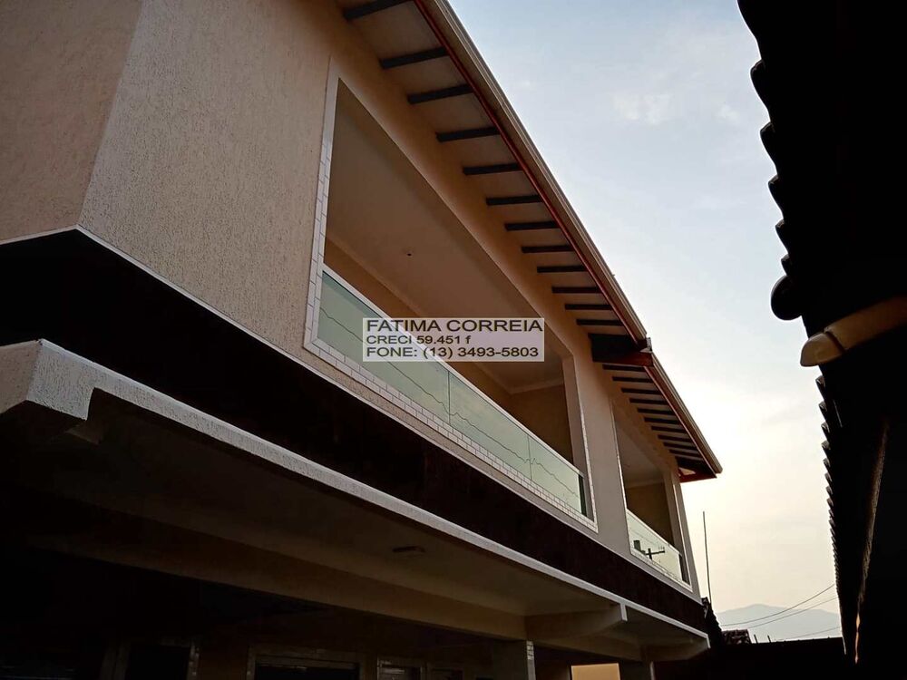 Casa, 2 quartos, 52 m² - Foto 32