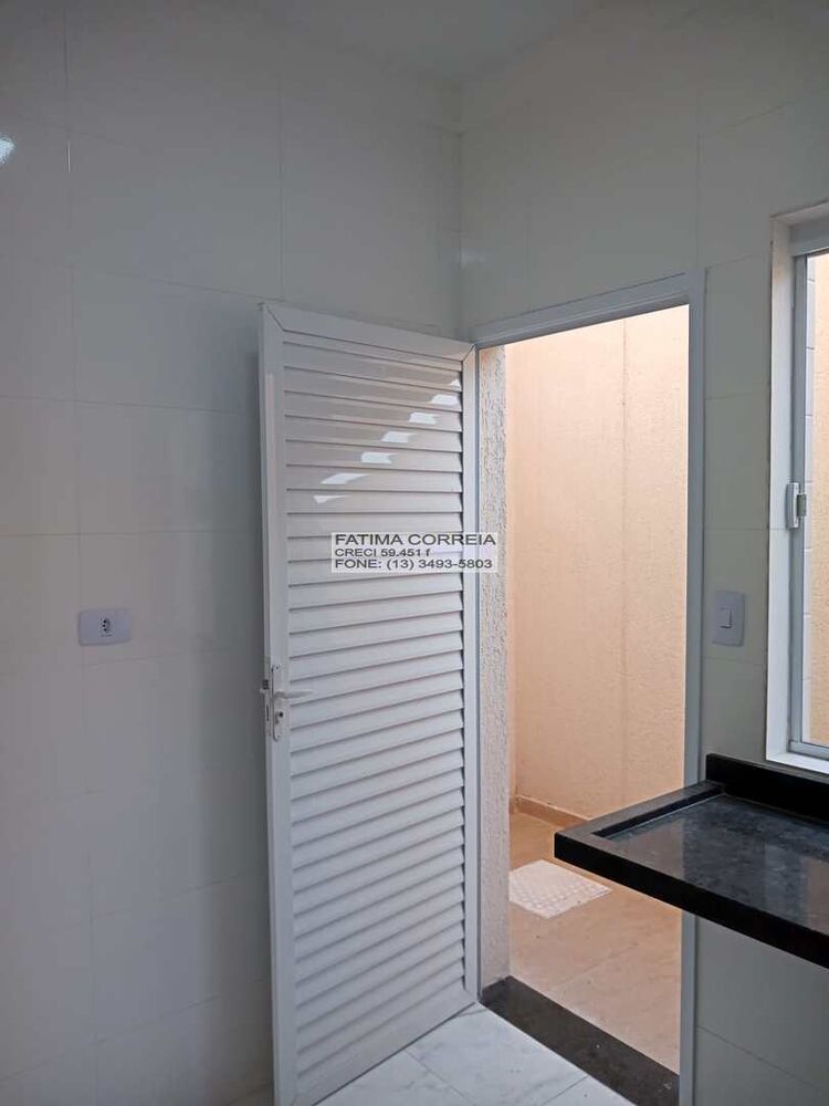 Casa, 2 quartos, 52 m² - Foto 19