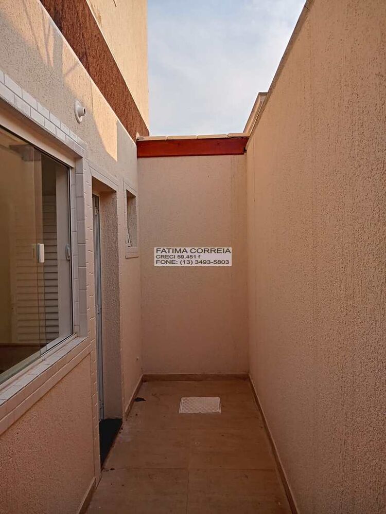 Casa, 2 quartos, 52 m² - Foto 16