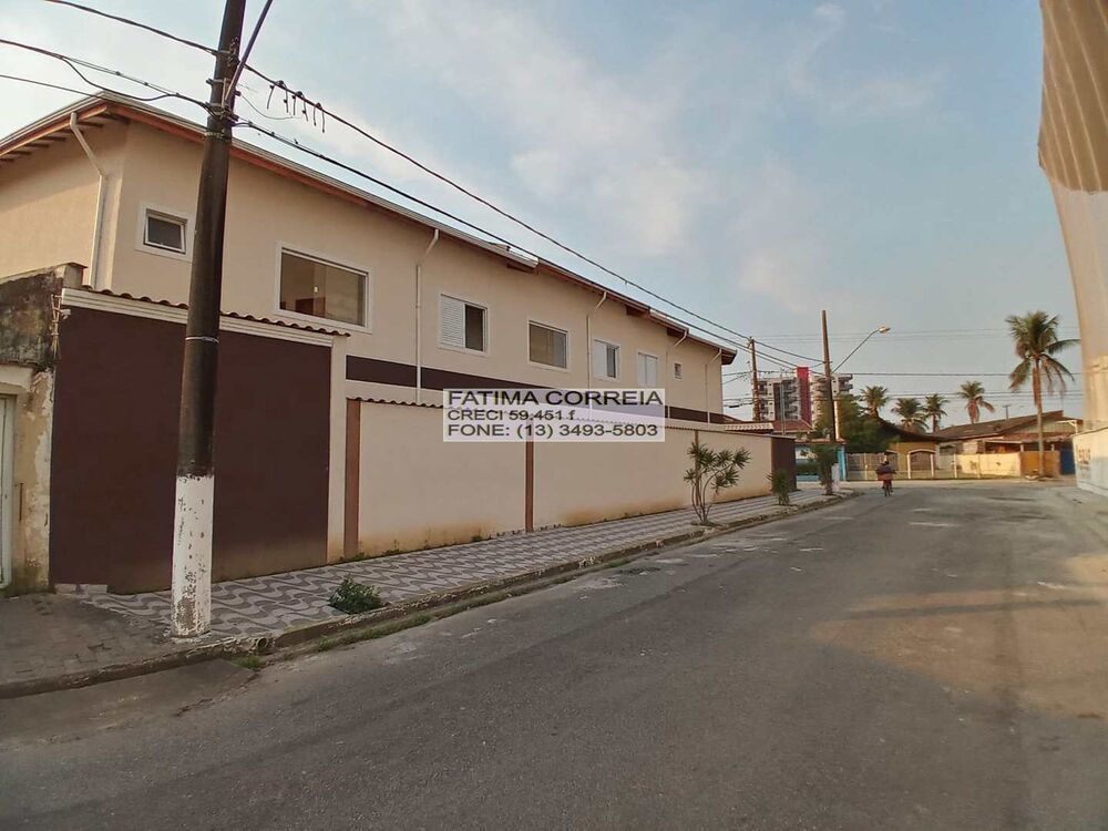 Casa, 2 quartos, 52 m² - Foto 33