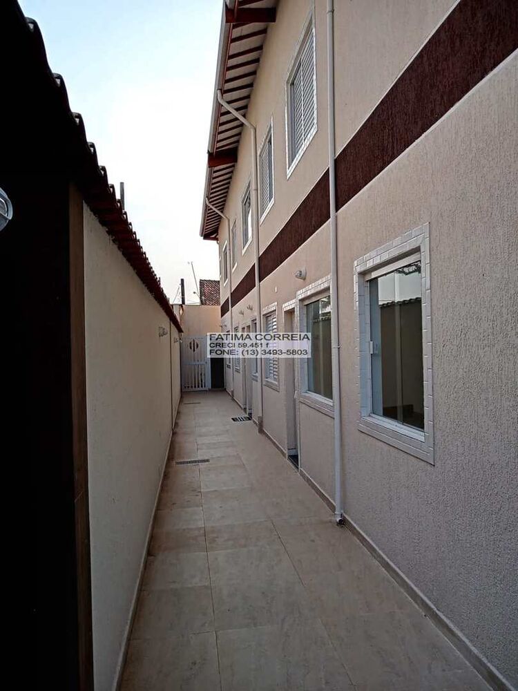 Casa, 2 quartos, 52 m² - Foto 34