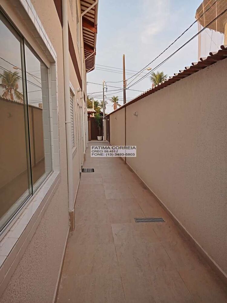 Casa, 2 quartos, 52 m² - Foto 2