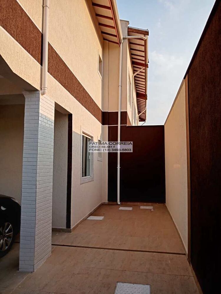 Casa, 2 quartos, 52 m² - Foto 4