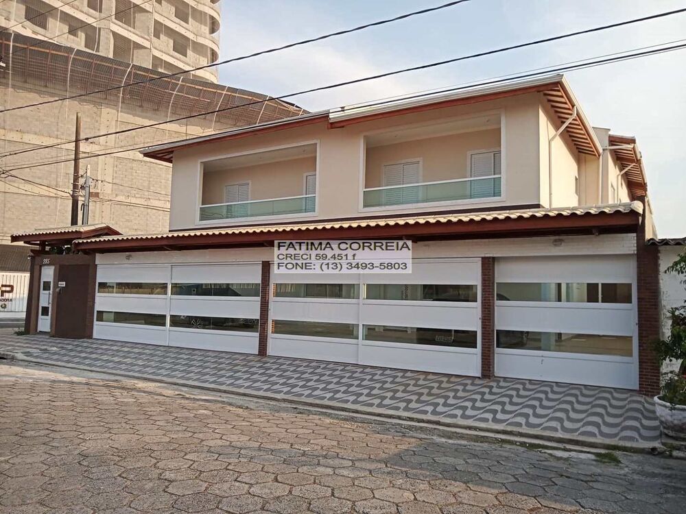Casa, 2 quartos, 52 m² - Foto 37