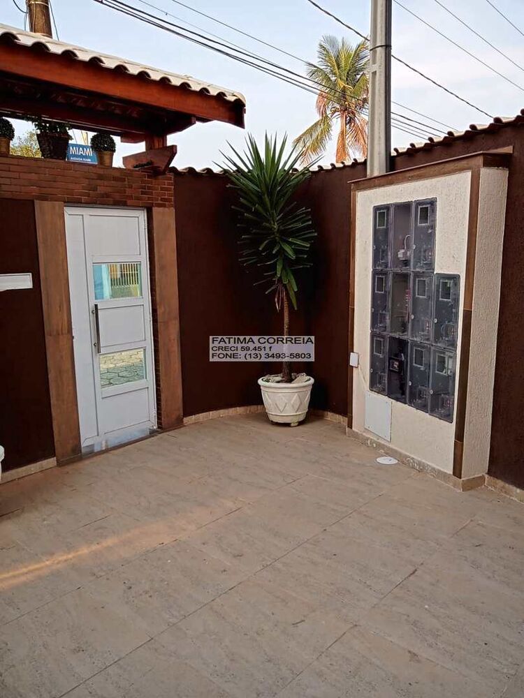 Casa, 2 quartos, 52 m² - Foto 36