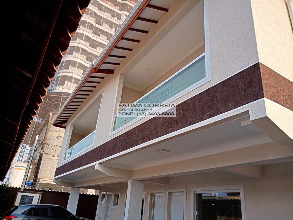 Casa, 2 quartos, 52 m² - Foto 29