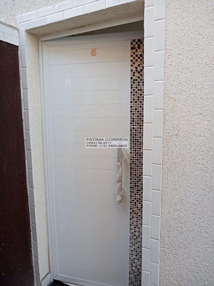 Casa, 2 quartos, 52 m² - Foto 26