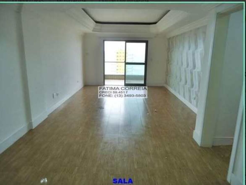 Cobertura à venda com 4 quartos, 208m² - Foto 1