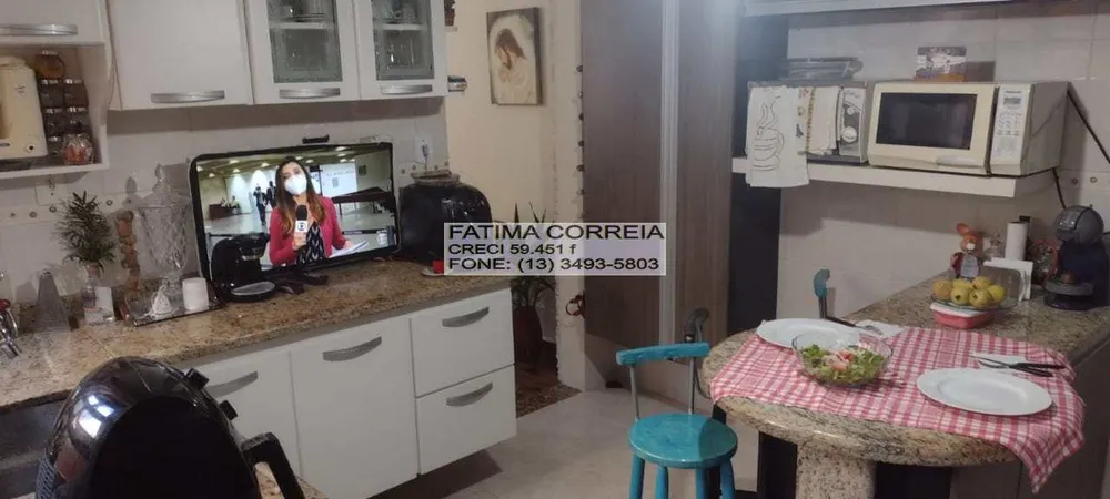 Casa, 4 quartos, 112 m² - Foto 3