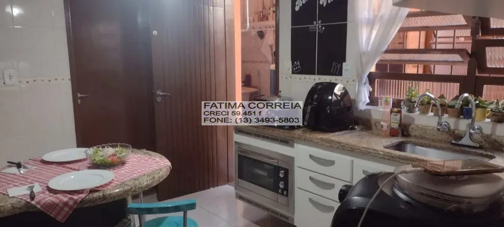 Casa, 4 quartos, 112 m² - Foto 7
