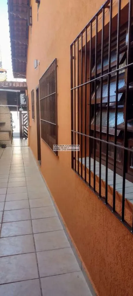 Casa, 4 quartos, 112 m² - Foto 4