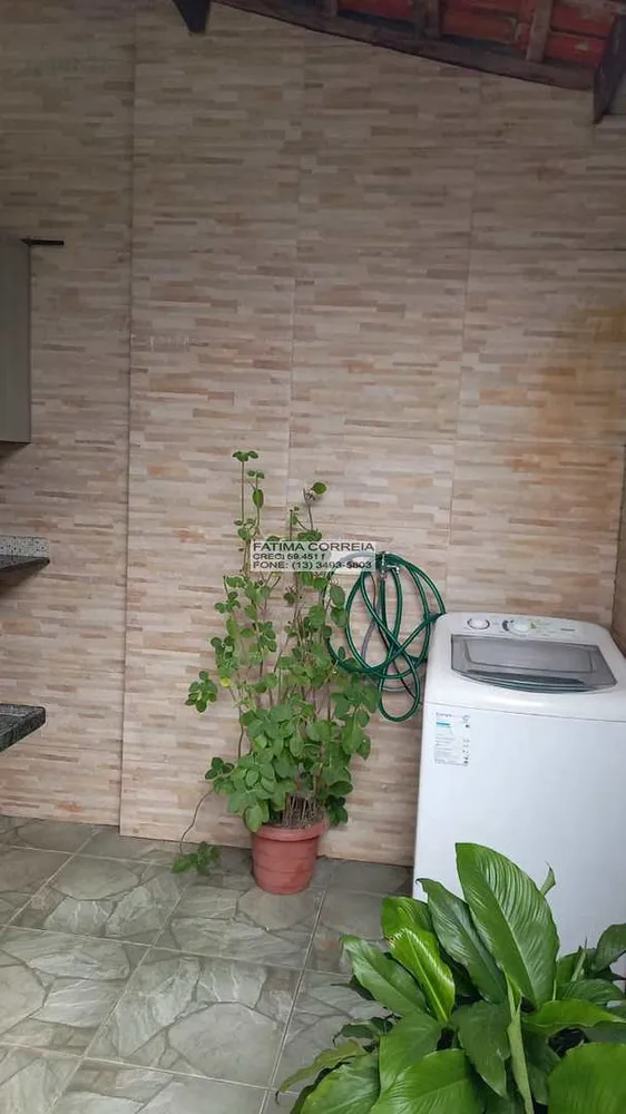 Casa, 3 quartos, 127 m² - Foto 3
