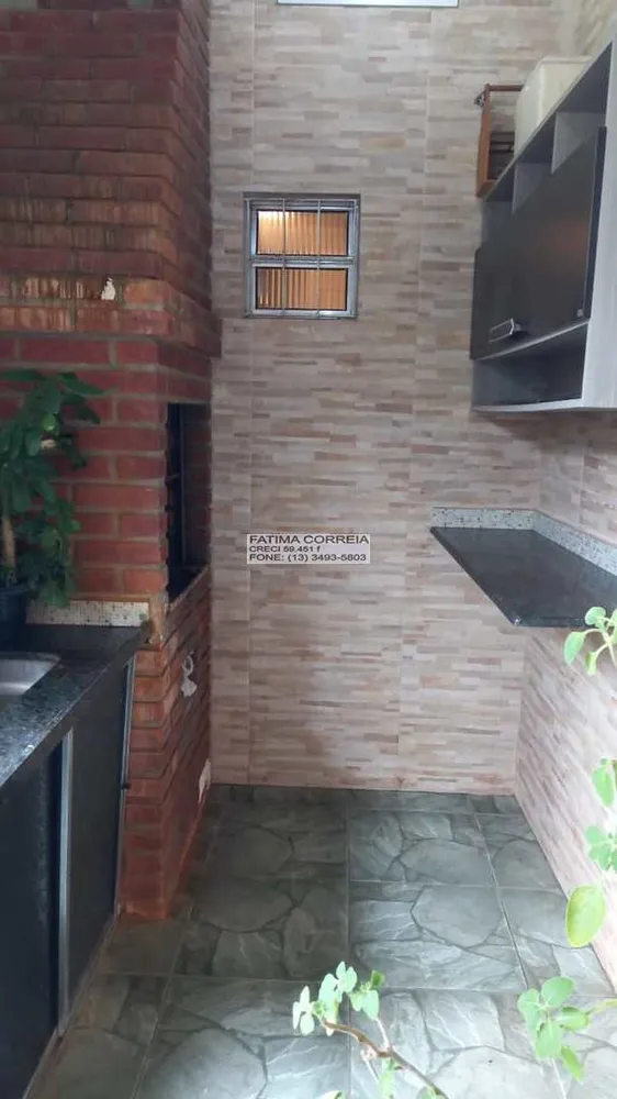 Casa, 3 quartos, 127 m² - Foto 8