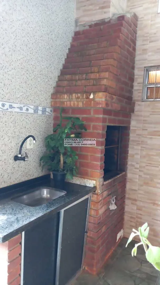 Casa, 3 quartos, 127 m² - Foto 1