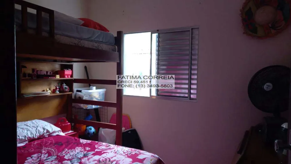 Casa, 3 quartos, 127 m² - Foto 2