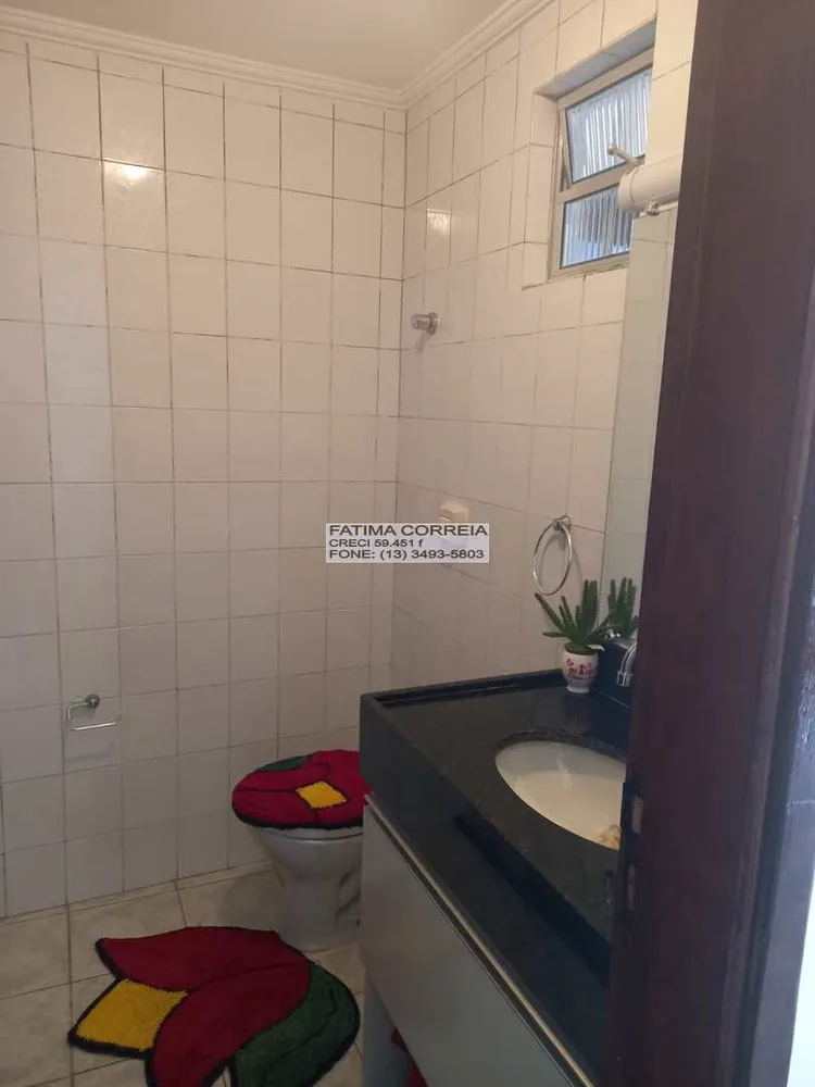Casa, 3 quartos, 127 m² - Foto 13