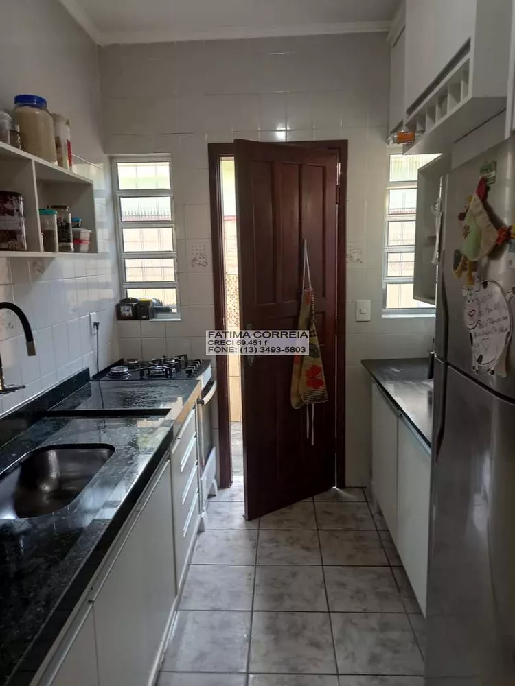 Casa à venda com 3 quartos, 127m² - Foto 2