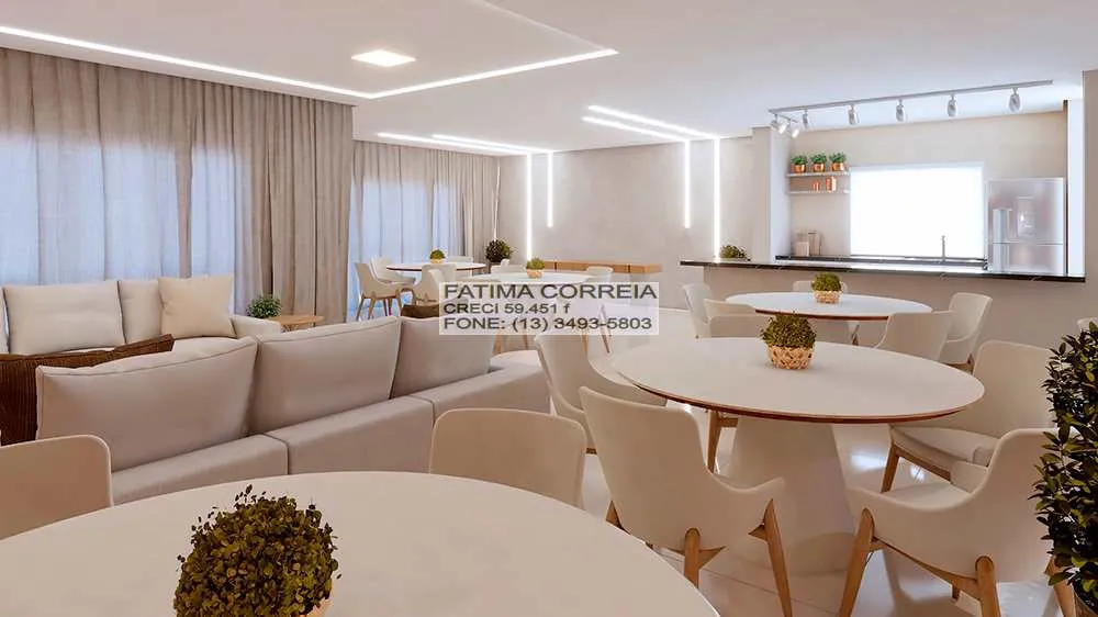 Apartamento, 2 quartos, 80 m² - Foto 7